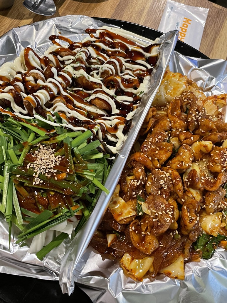 홍곱창 숙명여대점 이미지