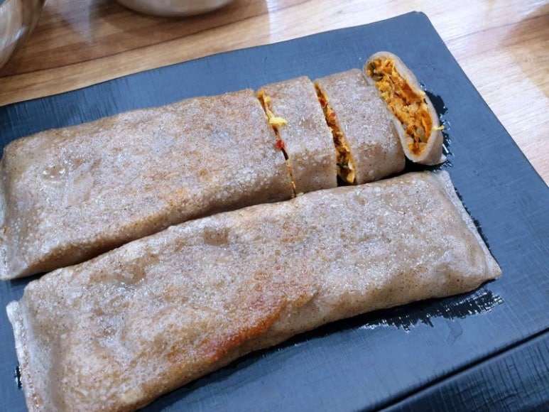 초당한잔 이미지