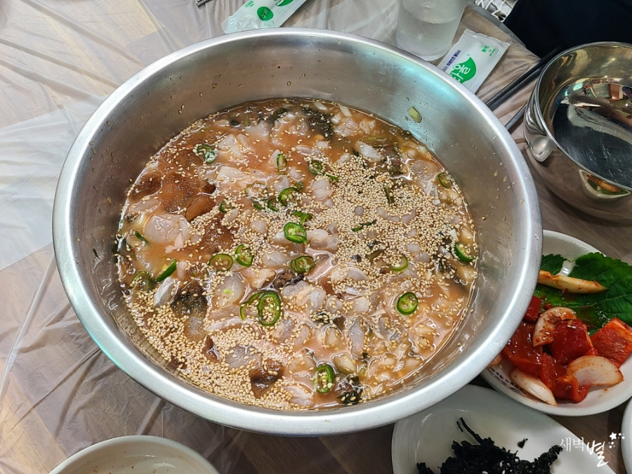 신들뫼바다 이미지
