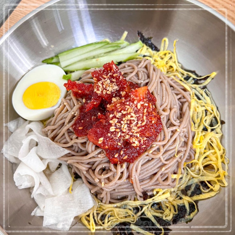 강릉메밀촌 이미지