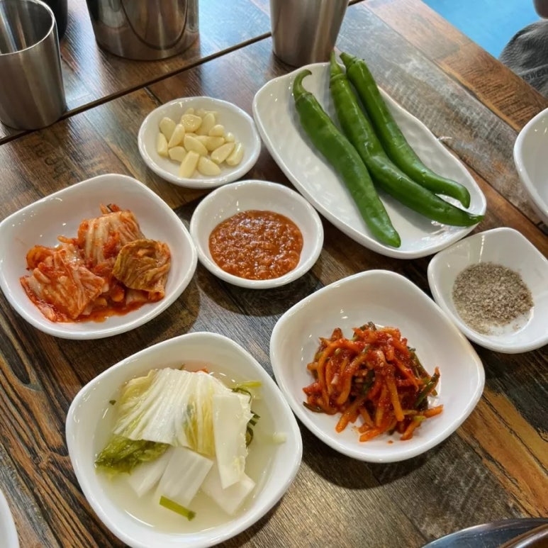 선경능이오리&토끼탕 이미지
