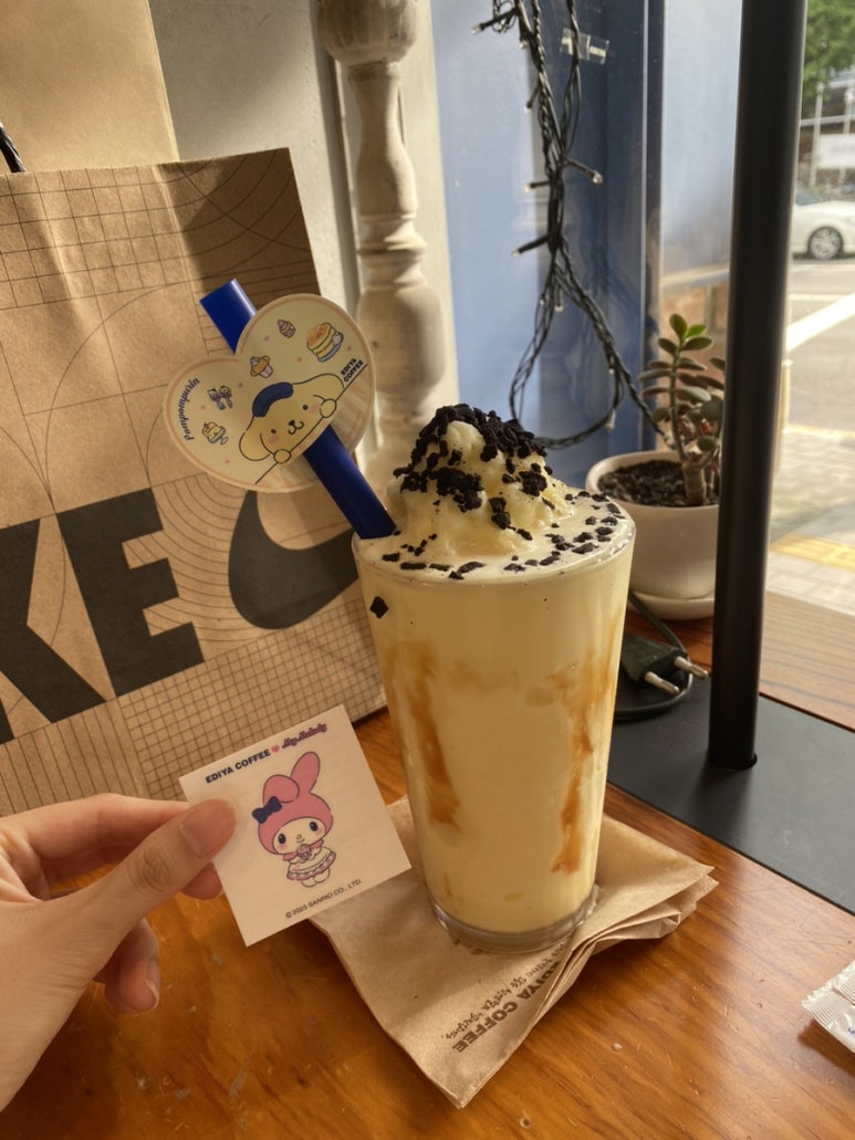 이디야노원중앙점 이미지
