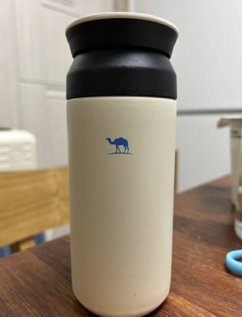 파란낙타 이미지