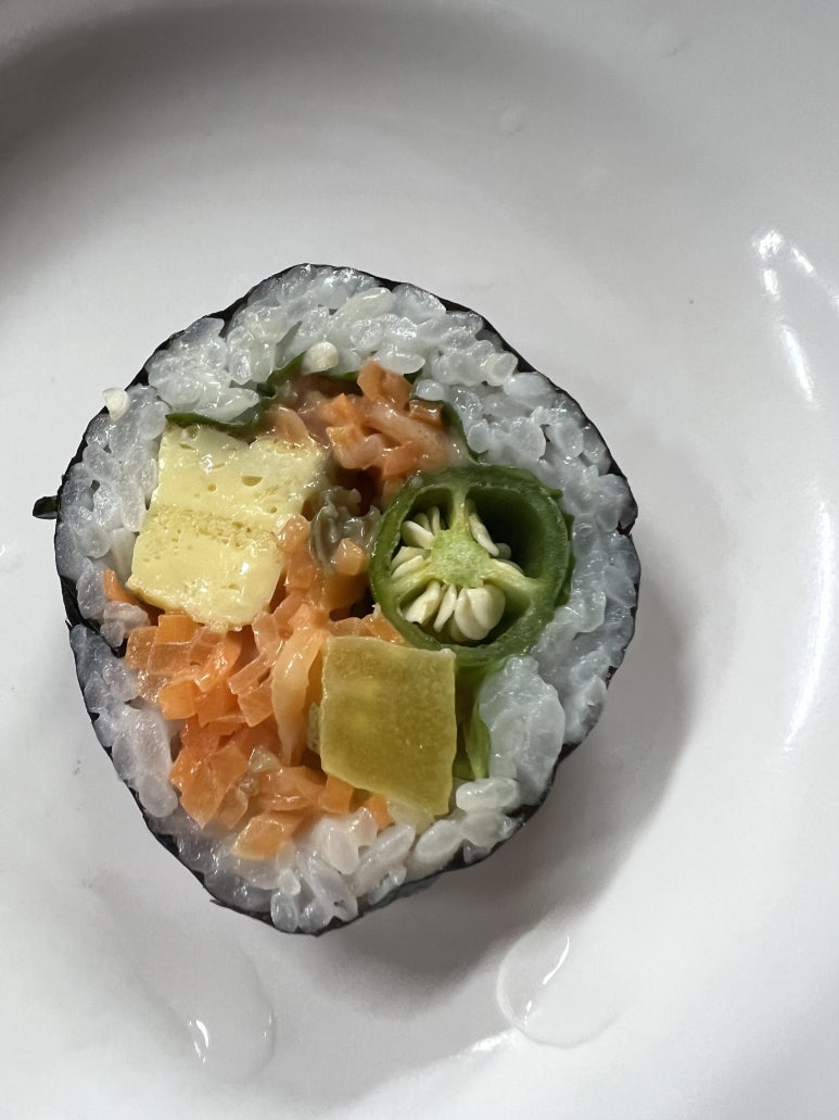 신김밥나라 이미지