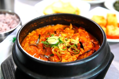초당본가할머니순두부 이미지