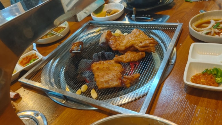 형제수제갈비 이미지