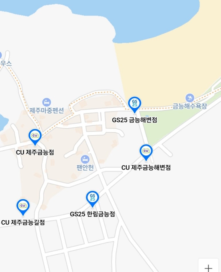 금능맛차롱 이미지
