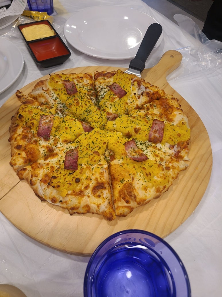 피자쿠치나하남 이미지