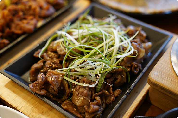 산마루쌈밥 이미지