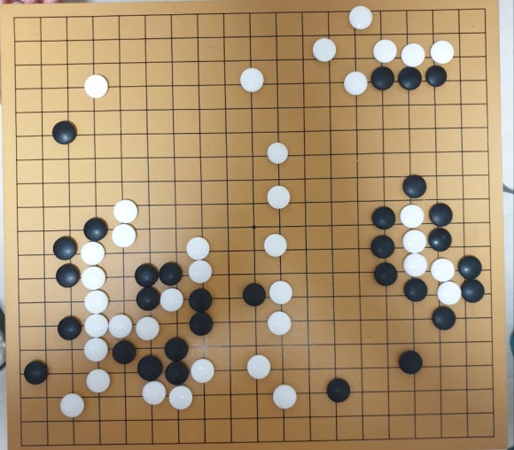 산본바둑학원 이미지