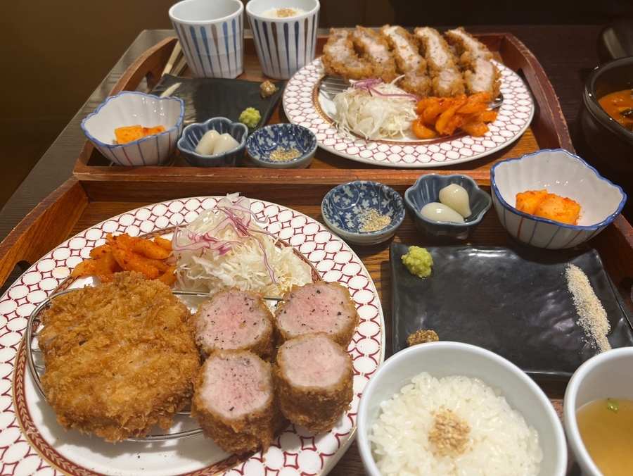 동백카츠 동명점 이미지