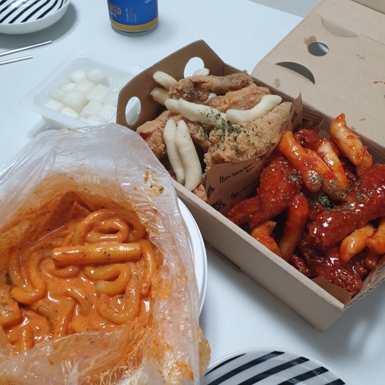 안심치킨정왕3동점 이미지