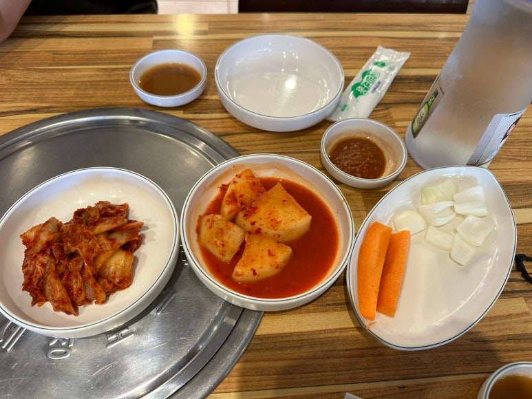 돌쇠해장국 이미지