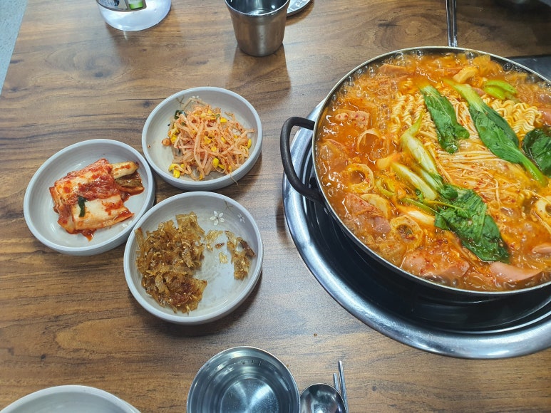 대원부대찌개 이미지