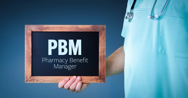 피비엠(PBM) 이미지