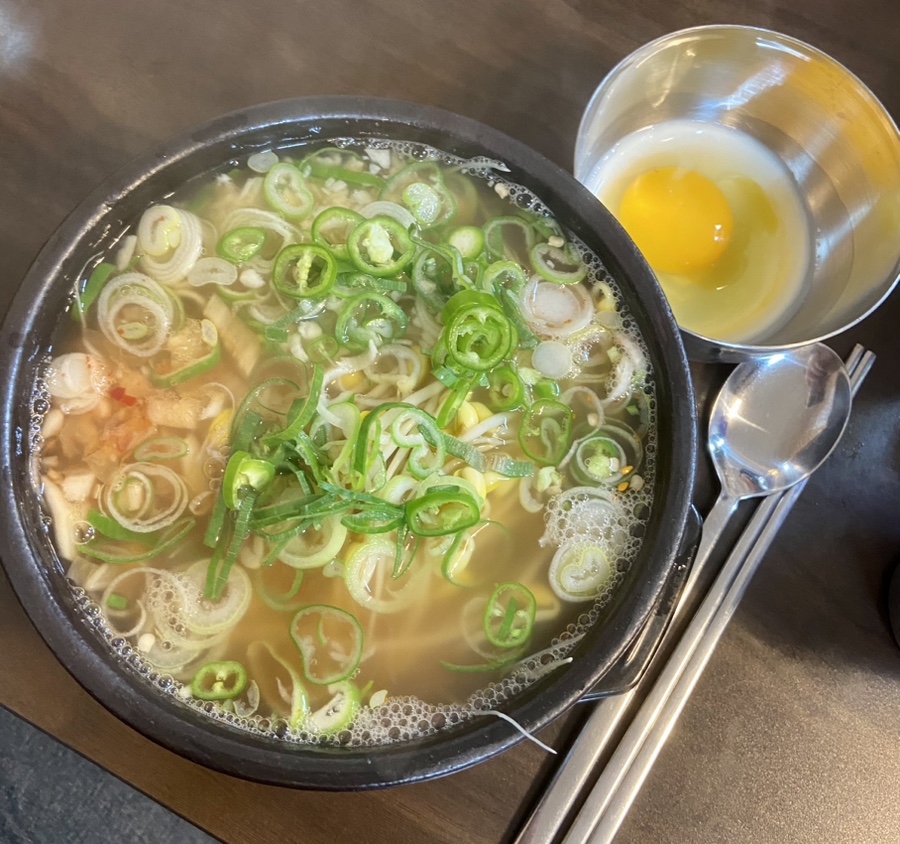 콩나루콩나물국밥아중점 이미지