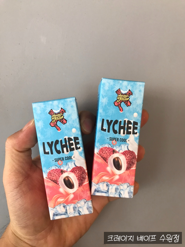 테크로닉 이미지