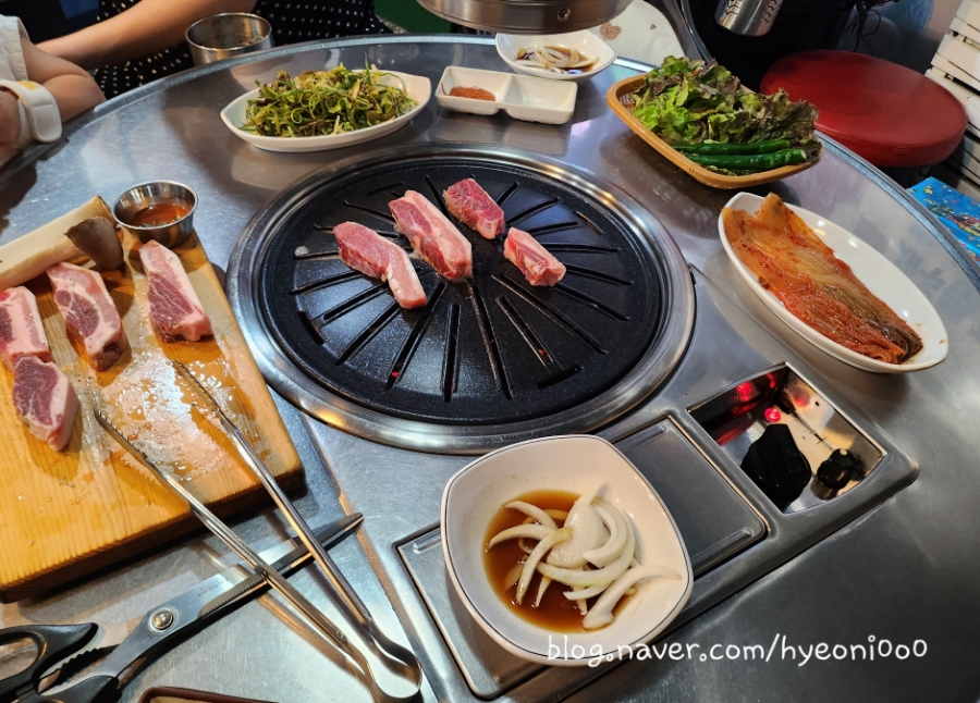 영아뒷고기 이미지