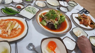 장수촌식당 이미지