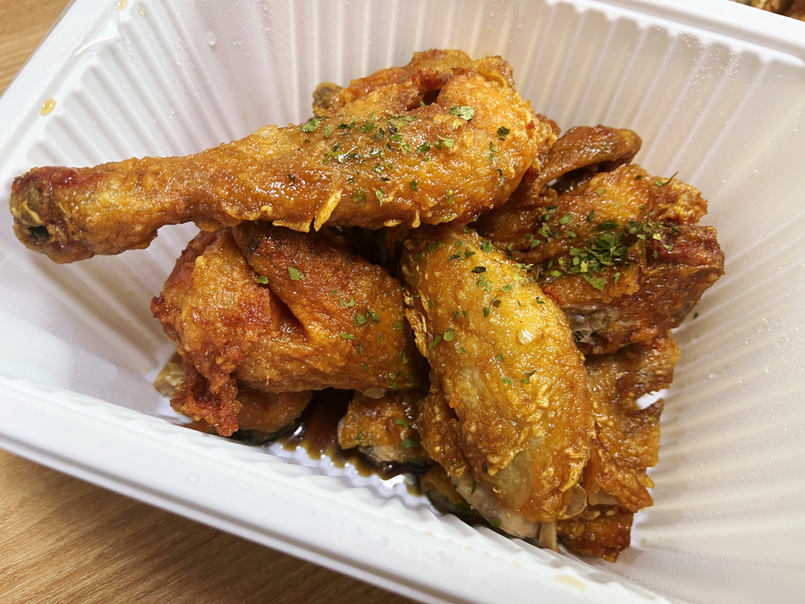참맛옛날통닭 이미지