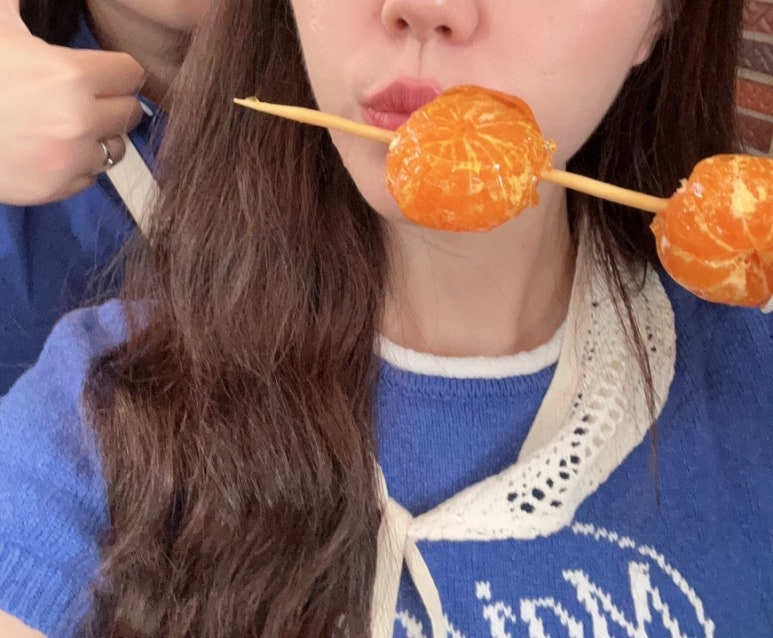 봉봉탕후루 이미지