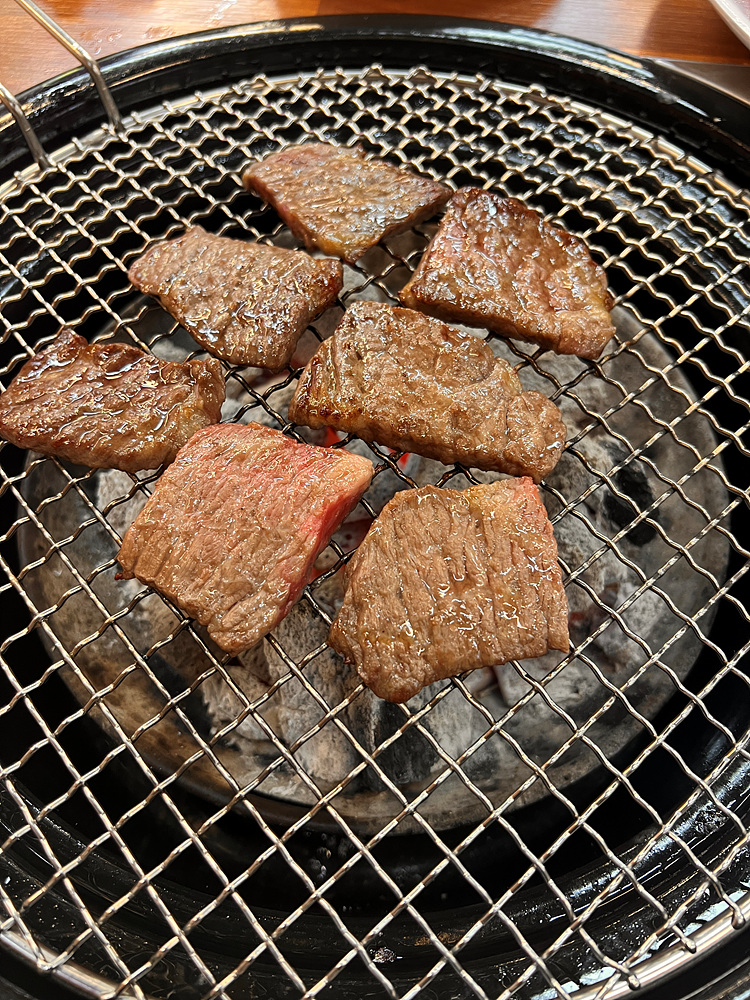 꽃등심과삼겹살정육식당 이미지