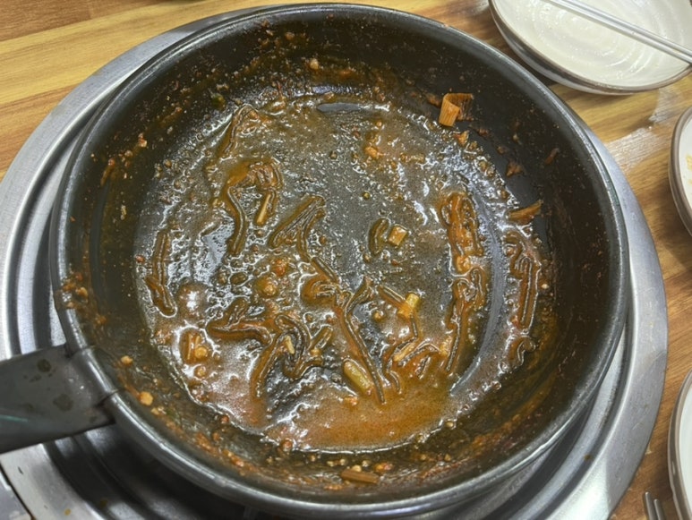 담조방낙지 이미지