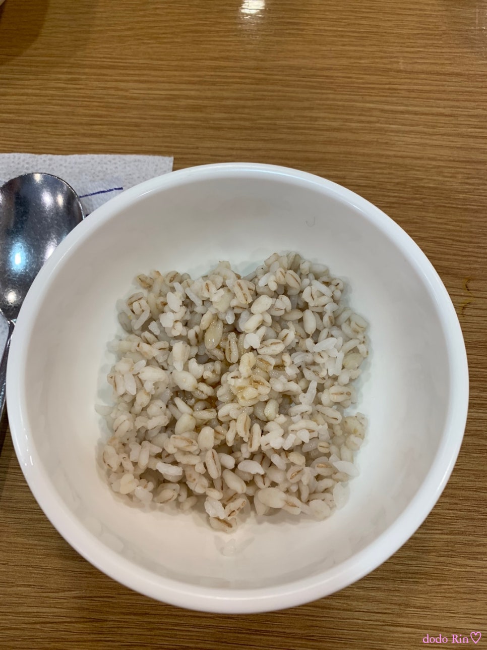 청정바지락칼국수 이미지