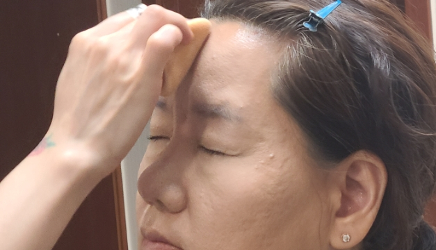 안나스메이크업&한복대여 이미지
