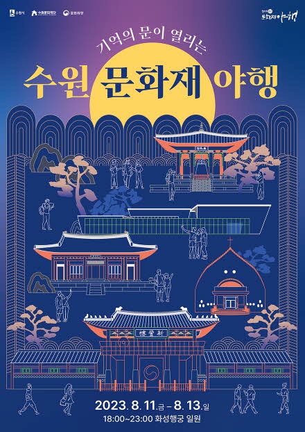 스타벅스 수원화성행궁점 이미지