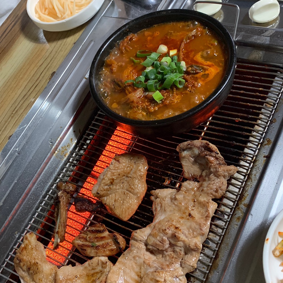 혼섬용담점 이미지