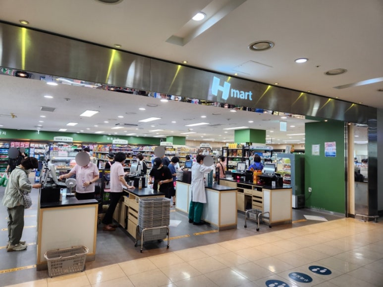 백미당서울아산 이미지