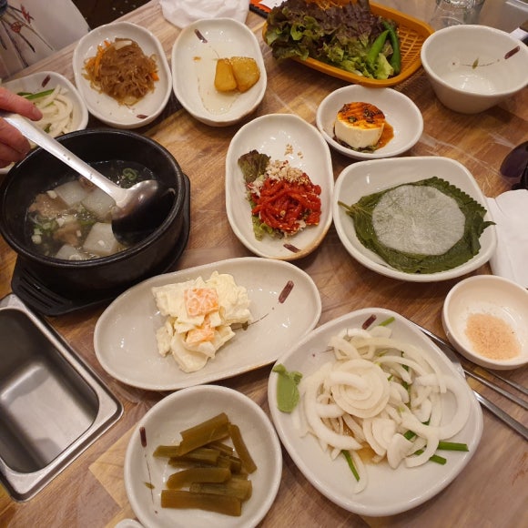 정일품정육식당 이미지