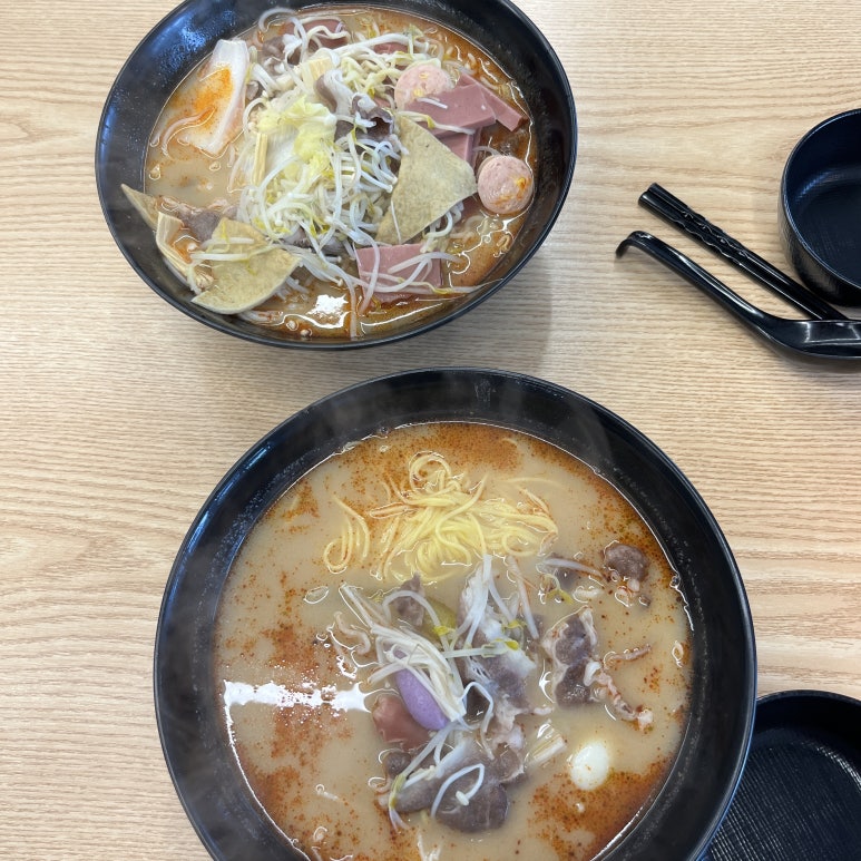 라쿵푸전주점 이미지