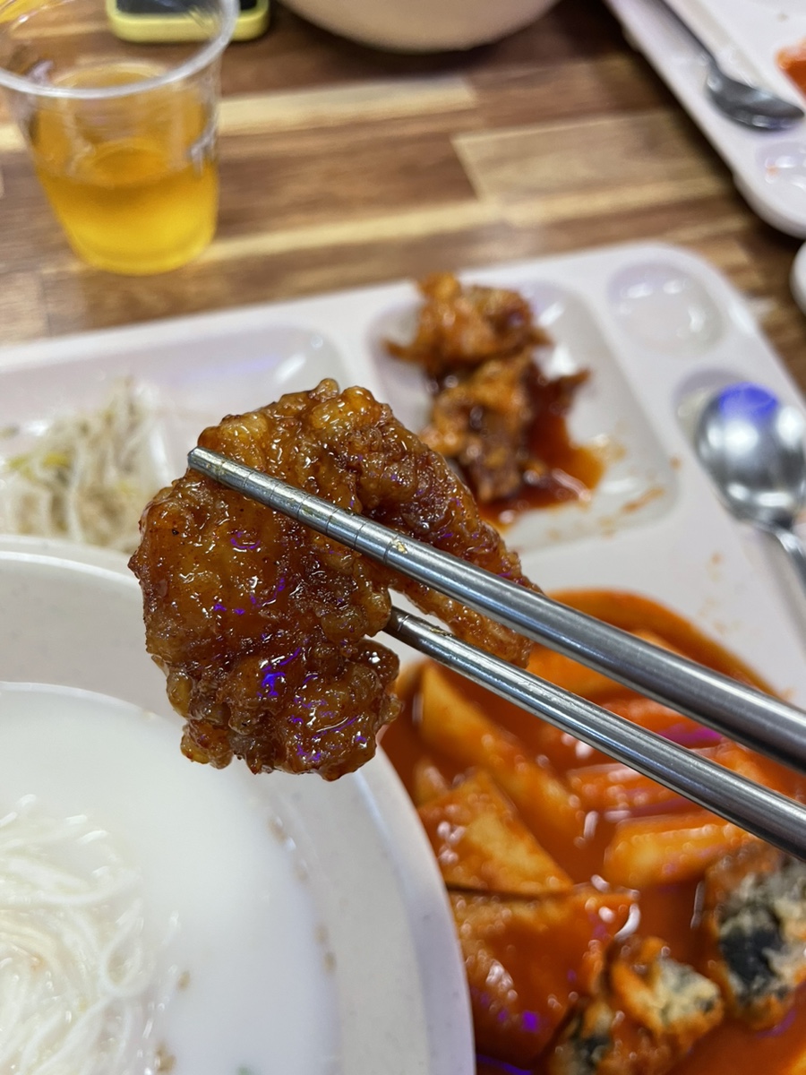퓨전한식부페 이미지