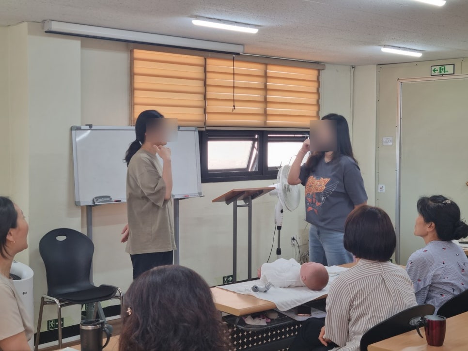 이레아이맘 성남분당지사 이미지