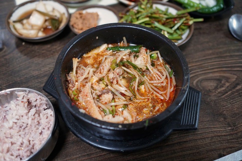 구포 카스테라 이미지