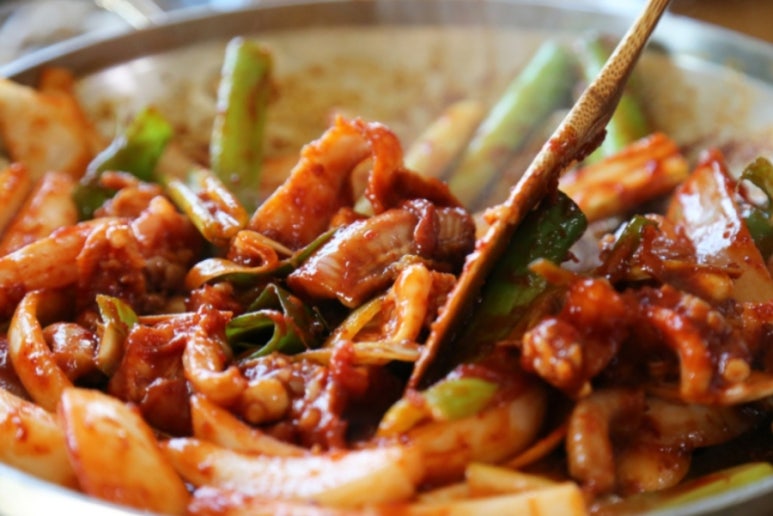기장식당 이미지