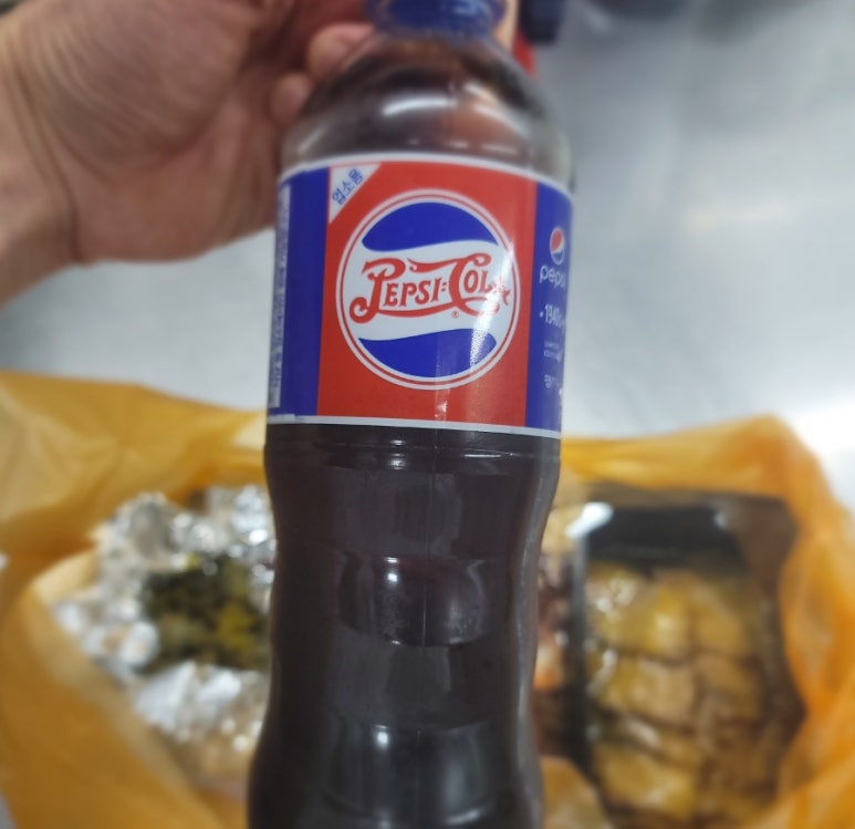 냠냠족발&보쌈 용인신갈점 이미지