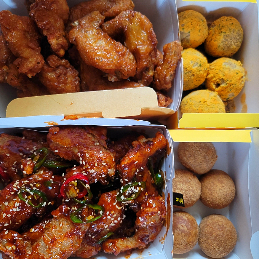 비에이치씨복성점 이미지