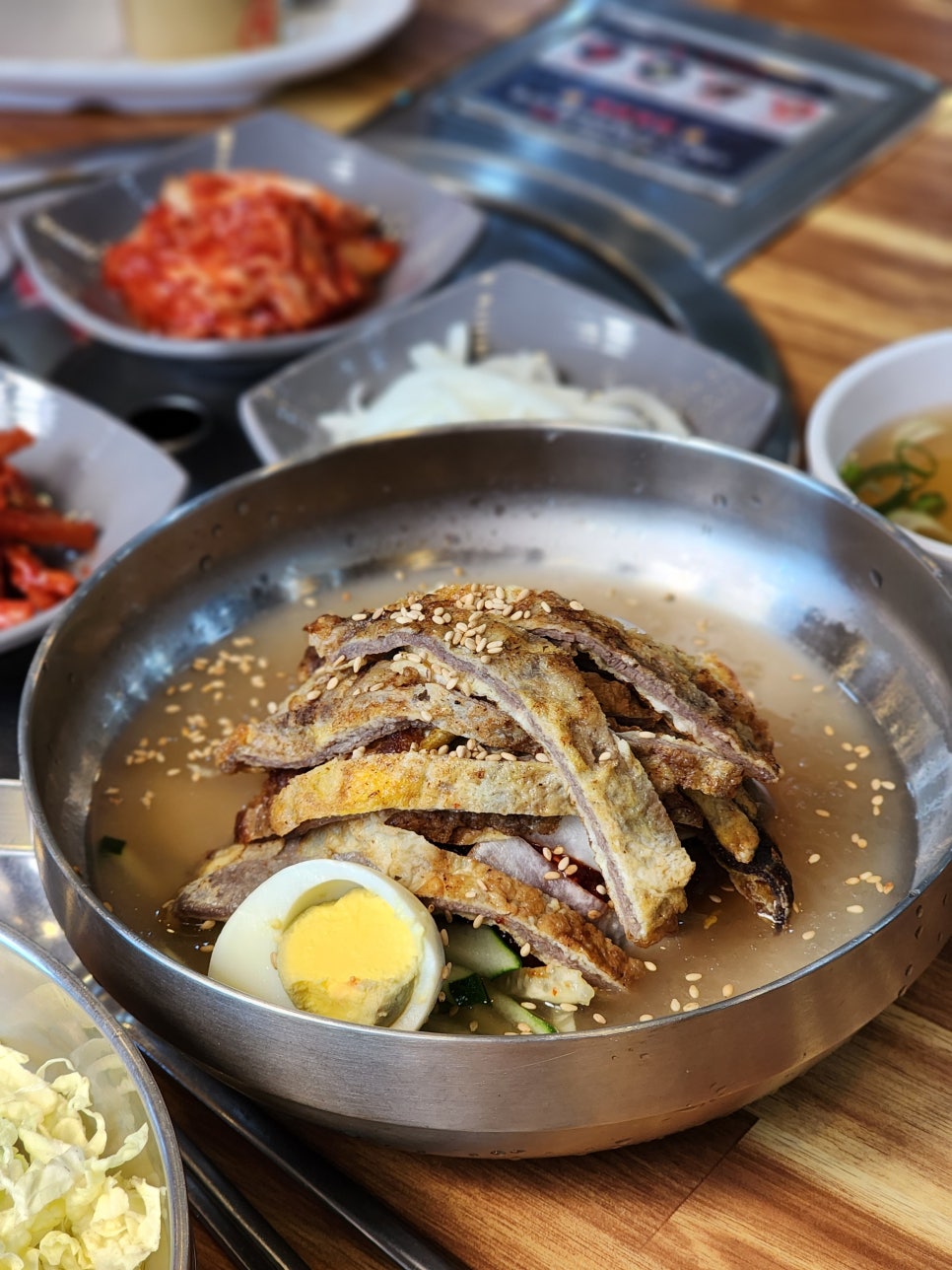 옥구촌한우가 이미지