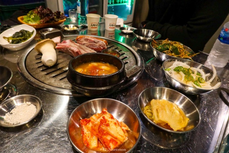 마전동연탄집 이미지