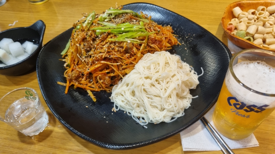 최강똥집&포차 이미지