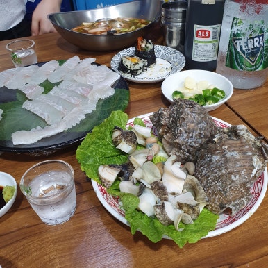 팔도포차 이미지