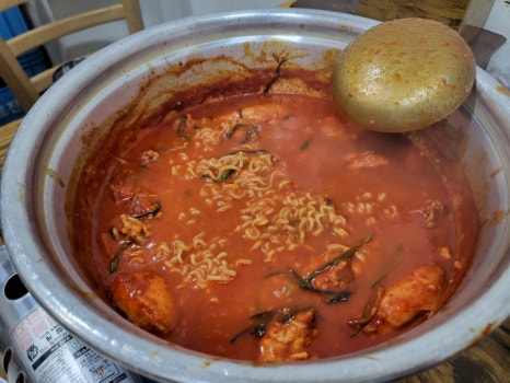 청미식당 이미지