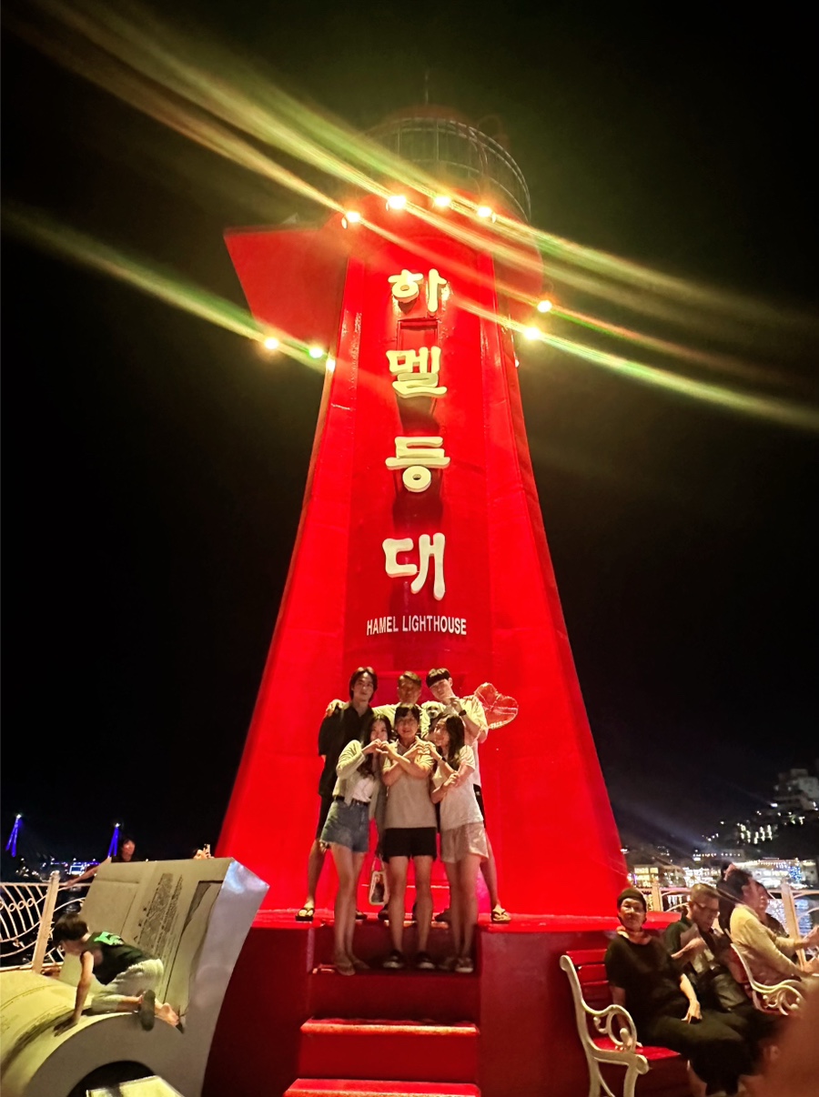 푸른등대펜션 이미지