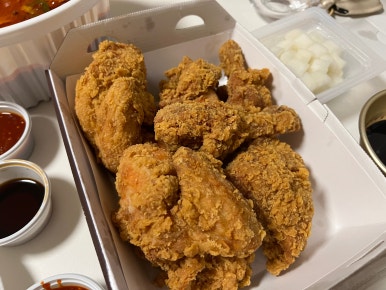 비비큐(BBQ) 아차산역점 이미지