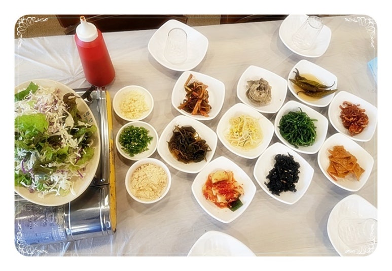 쏘가리매운탕 이미지