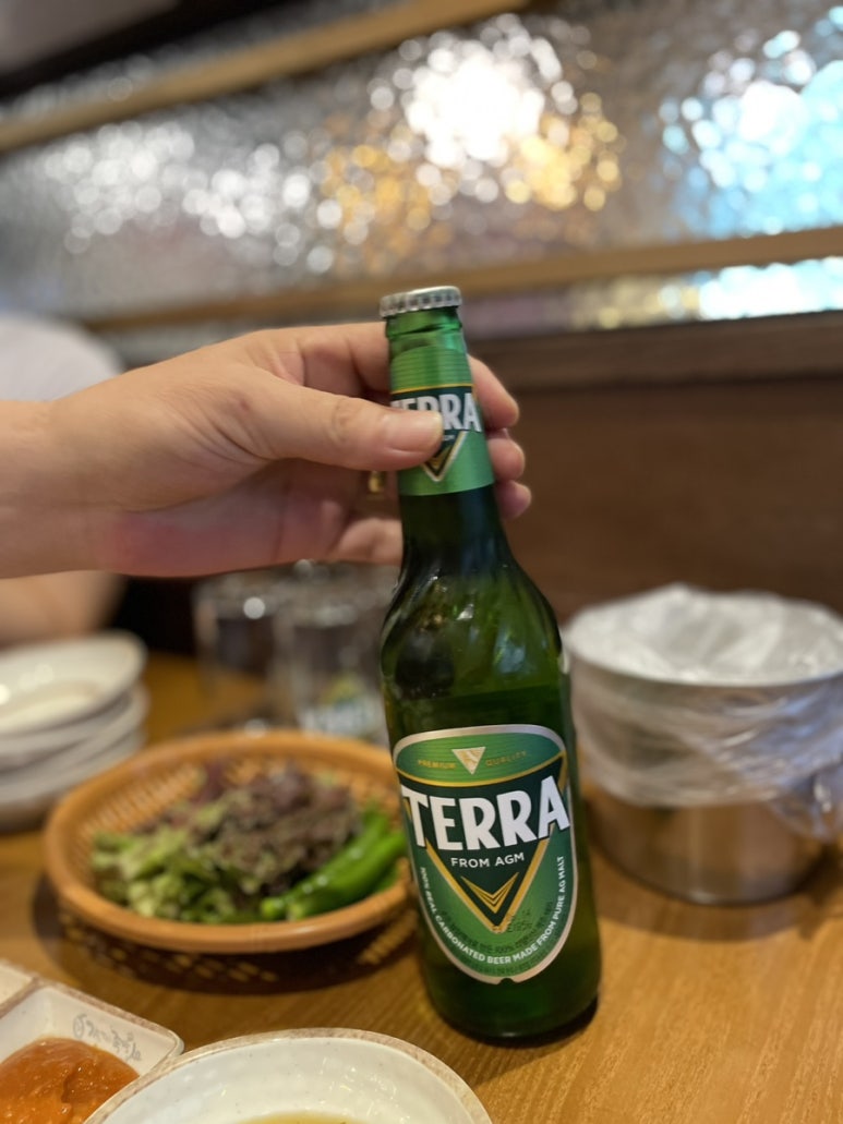 가장맛있는족발거제 이미지
