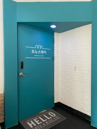 뚜레쥬르백련산 이미지